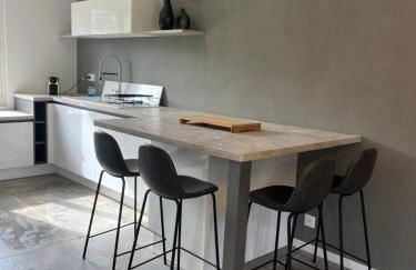 Le Refuge Cathédrale - Photo 3