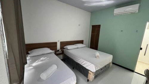 GAB Hotel & Residencial - Foto 3