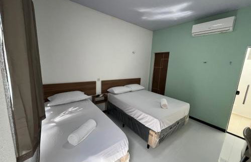 GAB Hotel & Residencial - Photo 3