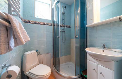 Spacious and comfortable holiday homes with pool - Foto 10