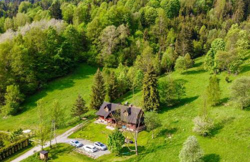 Górskie Siedlisko - 3 Chaty - Foto 1