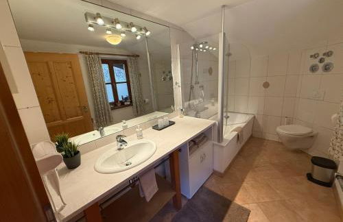 Haus am Wald -FeWo - Foto 19