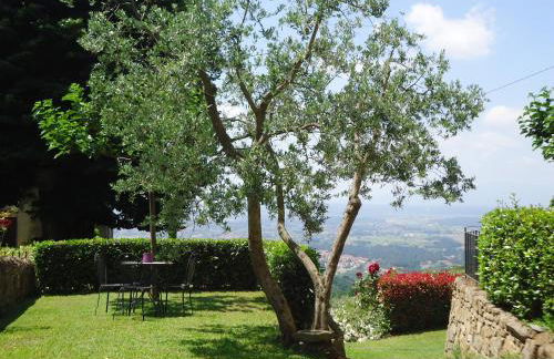 Villa di Papiano - Foto 45