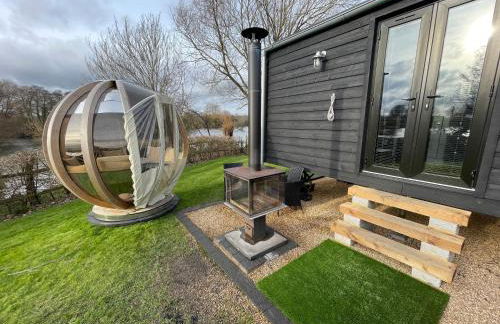 Lake View Retreats - Foto 14