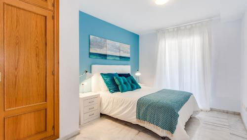 Soho Riverside OnlyMalaga - Foto 2