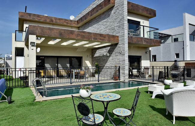 Villa Victoria Kalanit - Foto 2