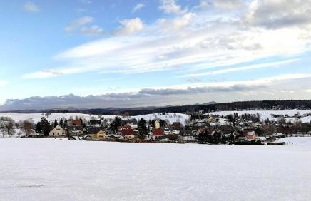 Ferienwohnung "Haus am Weifberg" Hinterhermsdorf - Photo 10