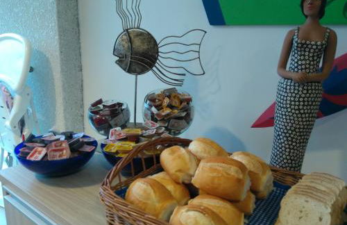 Brava Apart Hotel - Foto 45