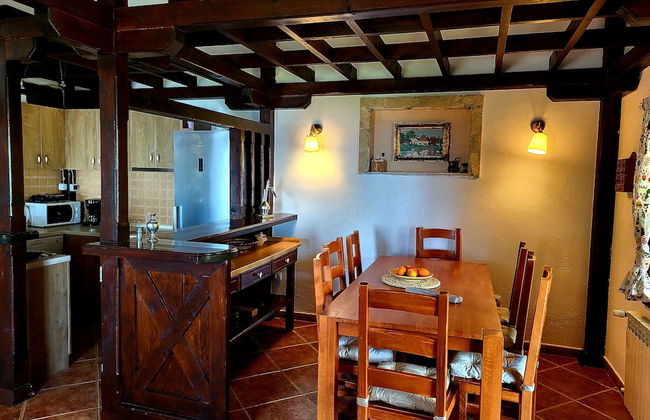 Villa Nera - Foto 30