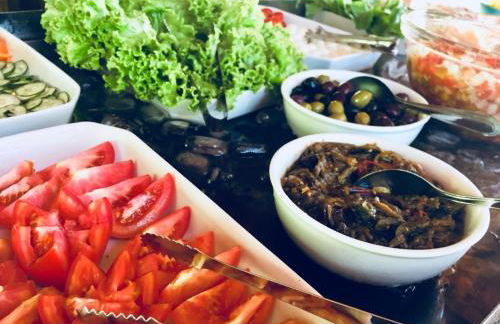 Hotel Fazenda Colina - Foto 66