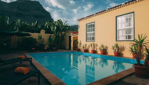 Hotel Rural La Casa Amarilla - Foto 1