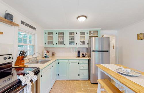 Downtown Seaside Serenity Retreat - Photo 9