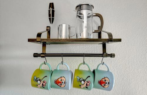 FREE Shuttle & 50 Dollars Disney Gift Card Disney Resort Condo - Foto 24