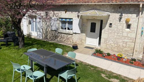 Gîte des Amis - Foto 3