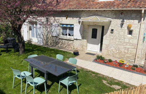 Gîte des Amis - Foto 3