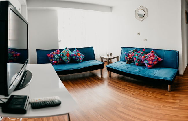 Camino Real Apartments - Foto 5