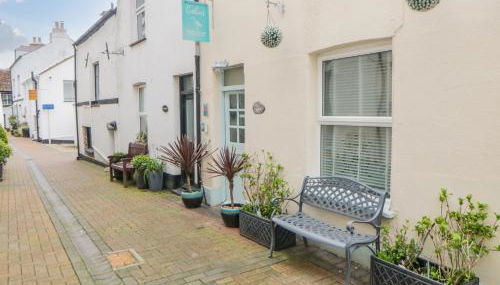 Curlews Cottage - Foto 1