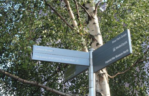 Esquire Media City - Foto 28