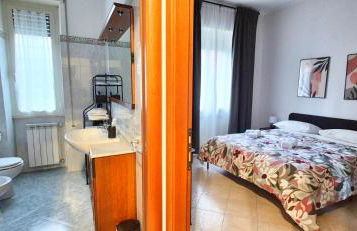 Casalú - Appartamento con Giardino Privato e Parcheggio Gratuito vicino Metro B - Foto 25