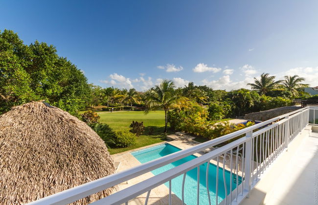 Villa in Cocotal Golf & Country Club - Foto 19