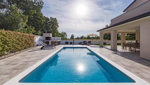 SPECIAL OFFER! NEW LUXURY APARTMENT with pool, fitness, outdoor bar&grill - Foto 3