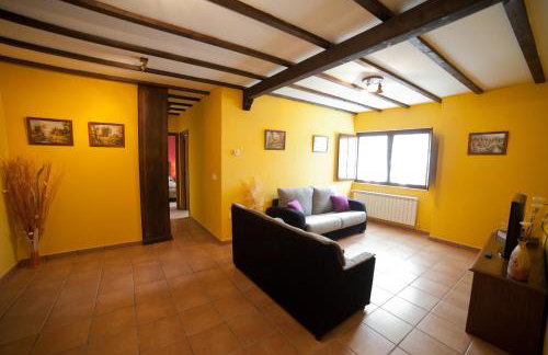Apartamentos Rurales Sierra de Béjar - Foto 22