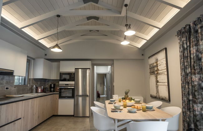 Alekos Beach Houses - Elia Villas - Foto 15