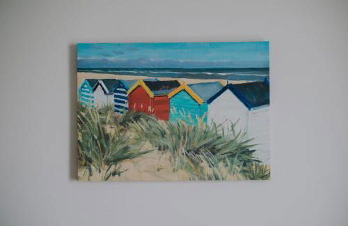 BlueSeaView Apartment with fabulous sea views - Foto 27