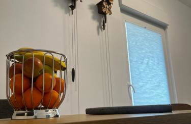 Kurstadtapartment Baden-Baden - Foto 20