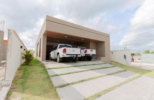 Dunas House 97 - Santo Amaro - Foto 35