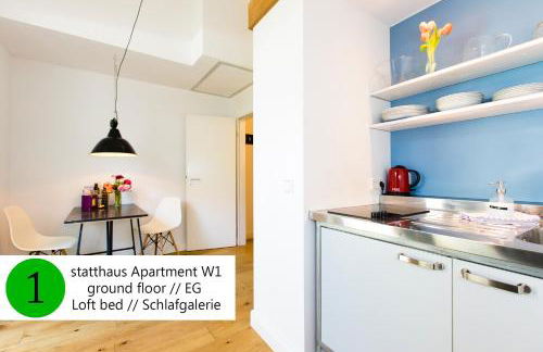 statthaus - statt Hotel - Foto 66