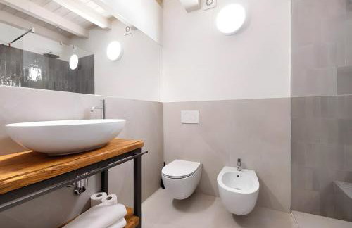 Il Vicolo Apartments Il Corso - Photo 9