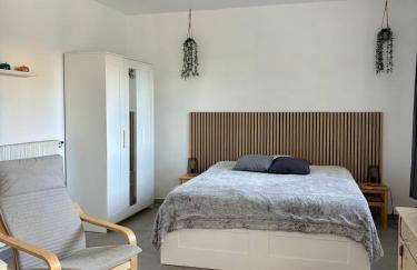 Studio Nid du Perrier - Foto 12