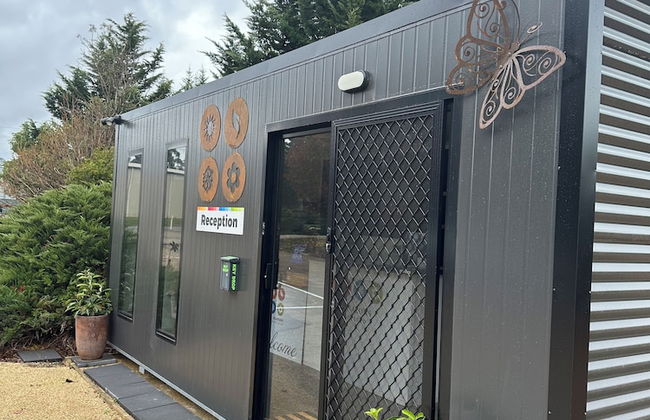 All Seasons Mansfield - Photo 1