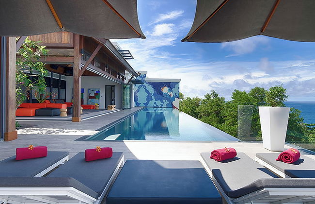 Malaiwana Villas - Foto 53