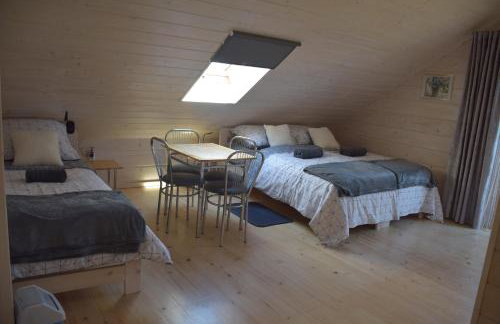 Noclegi Święta Katarzyna ,, Pod Jeleniami "prawdziwymi - Foto 7