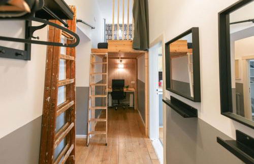 Blue Chili 30 - Industrial Chic im coolen Wedding - bis 7 Personen - Foto 17