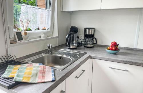 Holiday Home Tiny Haus Zenetti by Interhome - Foto 5