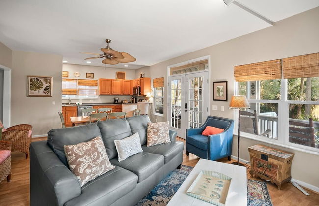 38 Davis Love - Foto 13