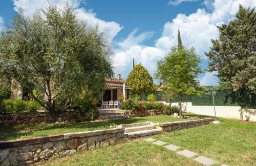 Villa in Cannes with Heated Pool & Boat Trips - Foto 24