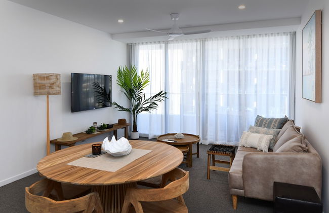 X Kirra Apartments - Foto 46