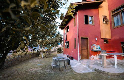 Casinha de Hobbit - Foto 12