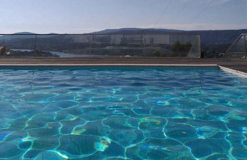 Casa do Alto da Barrosena - Cerveira - Foto 20