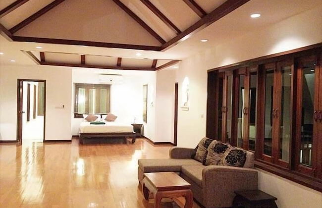 Villa Chaya - Foto 7