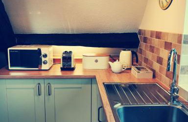 Penybont Barn - Photo 6