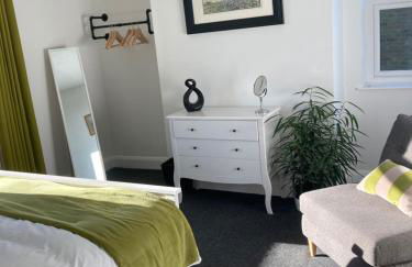 The Firs, Frampton Lane, Boston, Lincolnshire, PE20 1SH - Foto 10