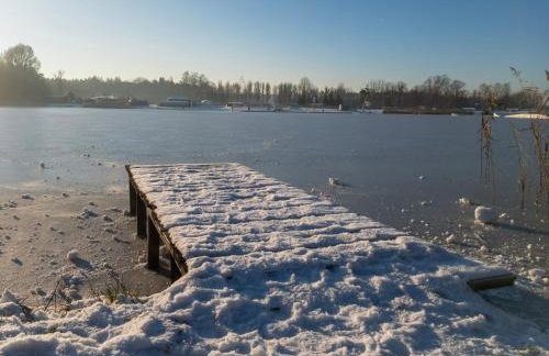 NIENOVO - Apartament Kórnik niedaleko jeziora i widok na Arboretum - Foto 26
