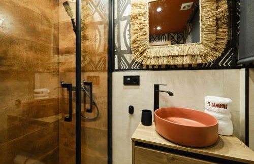 El Samburu - Disfruta de África a pie de playa - Grupo Querbes - Foto 29