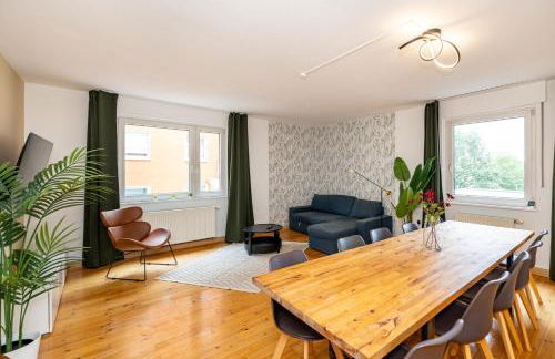 Central Apartments with private parking lot - Foto 66