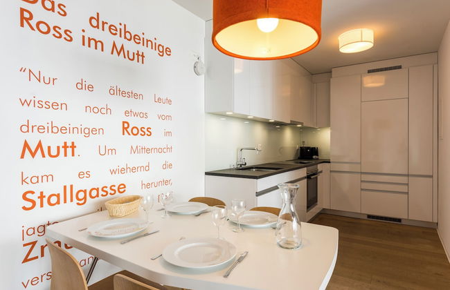 Legendär Zermatt - Foto 39